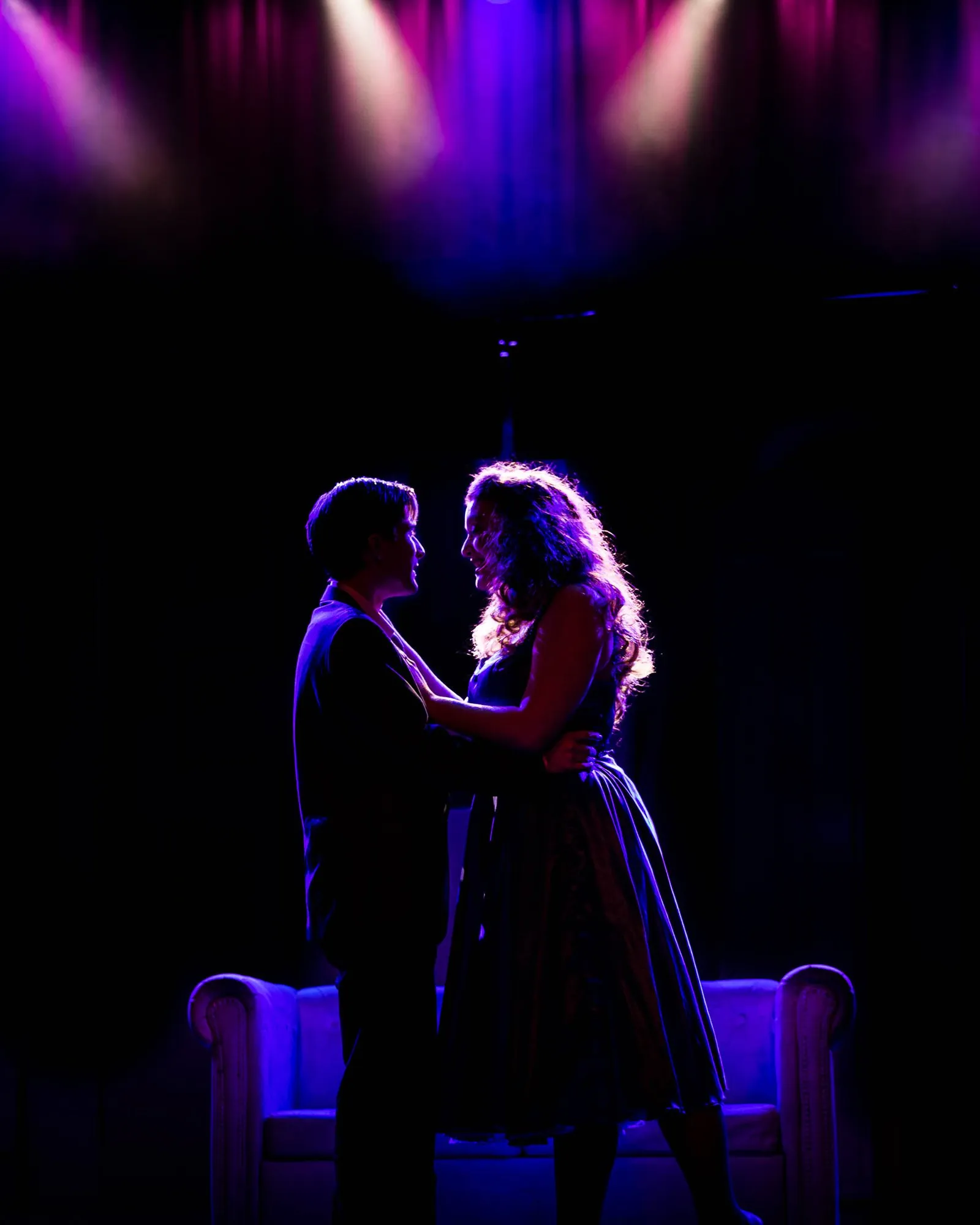 The Producers — SYMT production photo 33