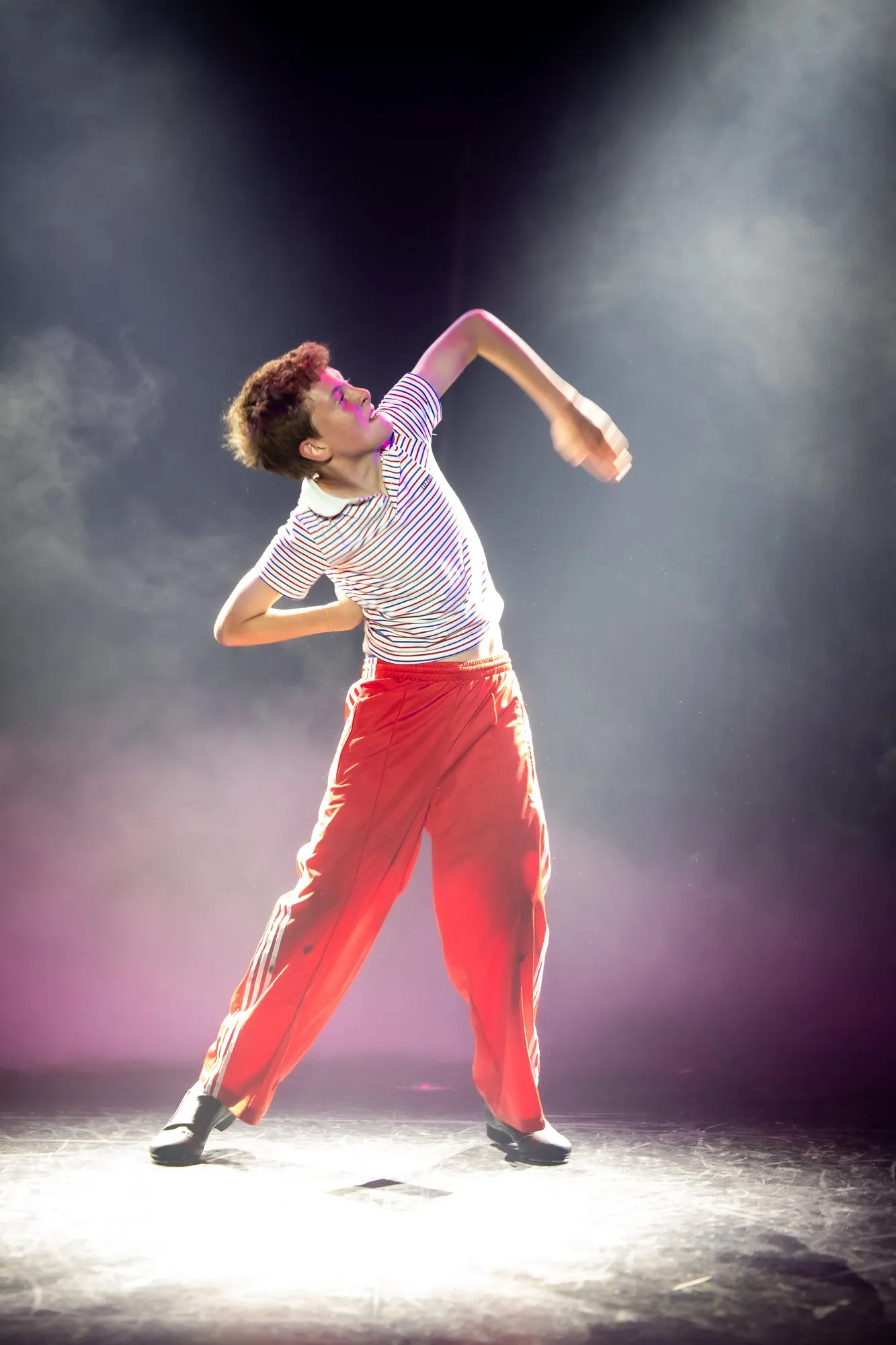 Billy Elliot — SYMT photo 34