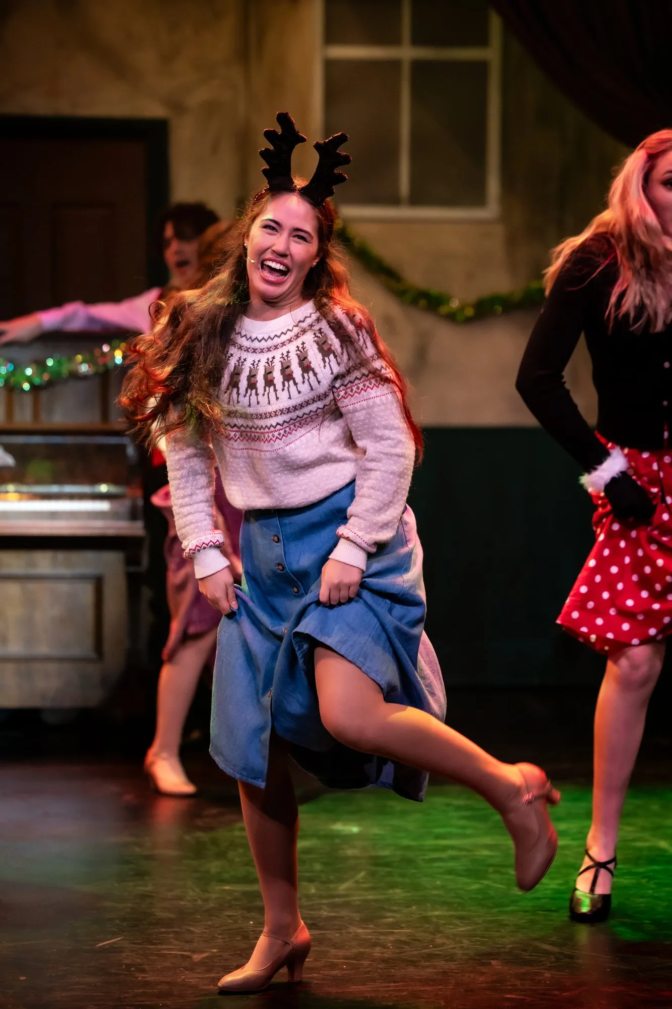 Billy Elliot — SYMT photo 36