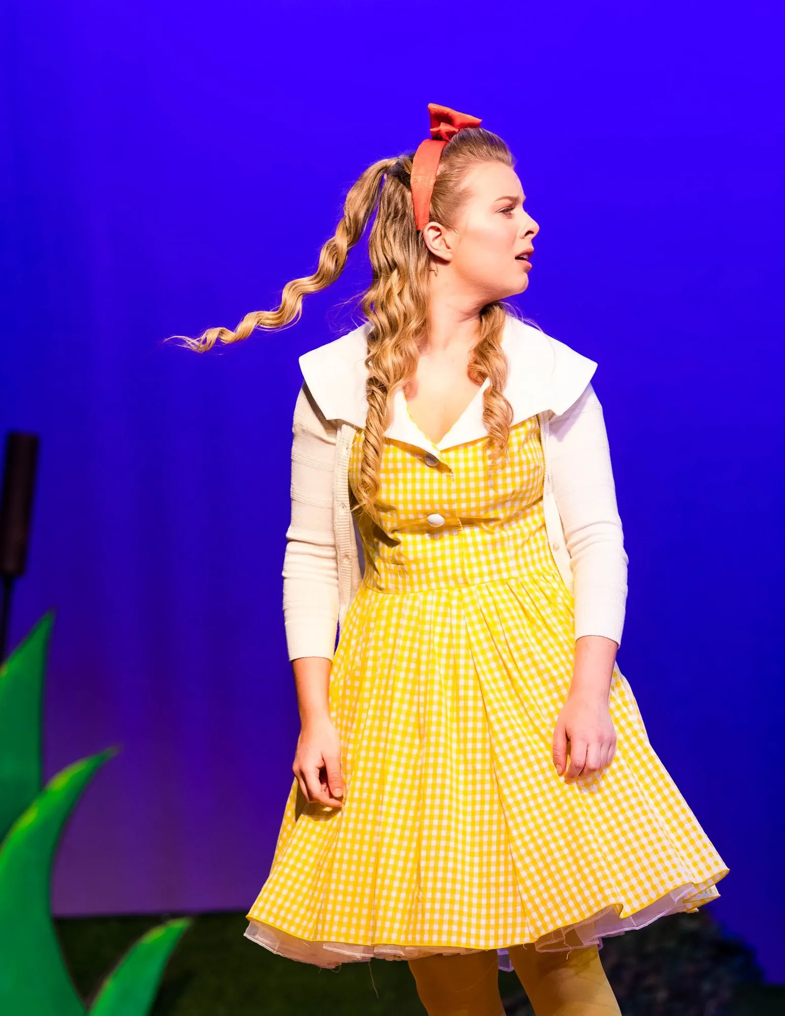 Honk! — SYMT production photo 38