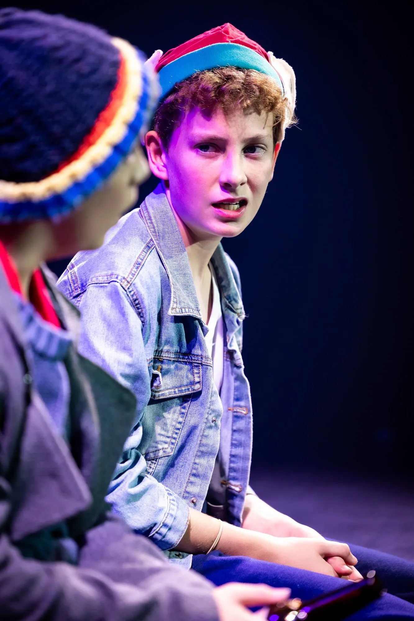 Billy Elliot — SYMT photo 38