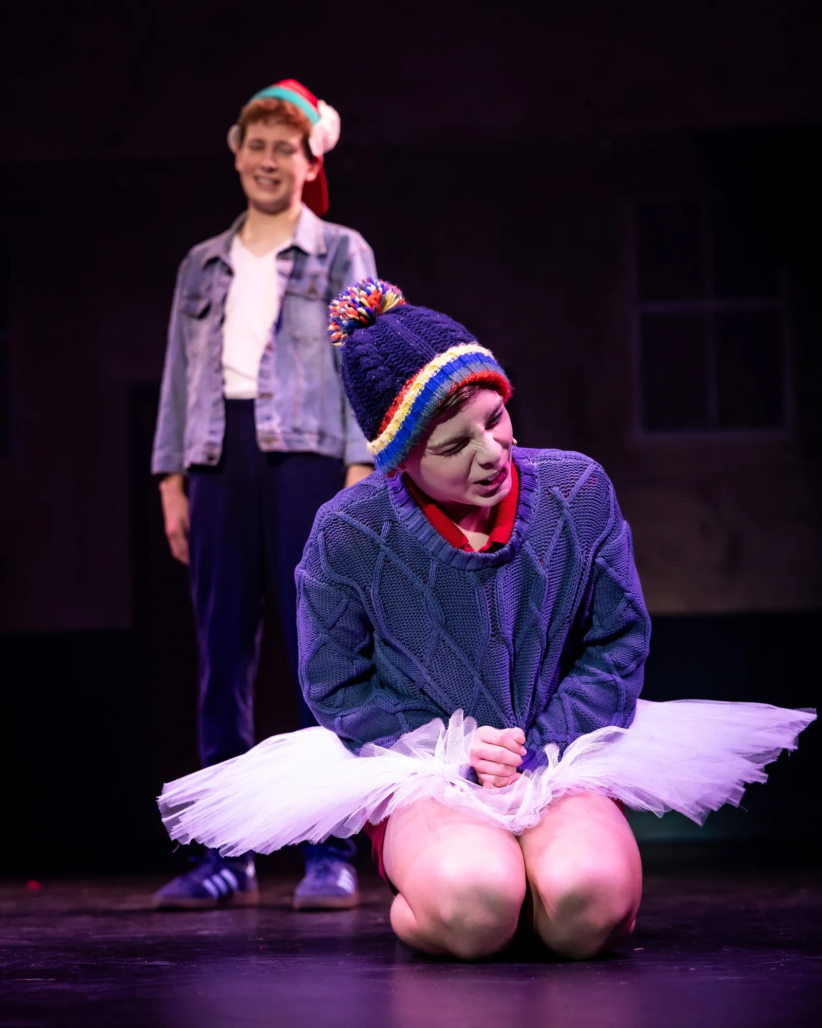 Billy Elliot — SYMT photo 39