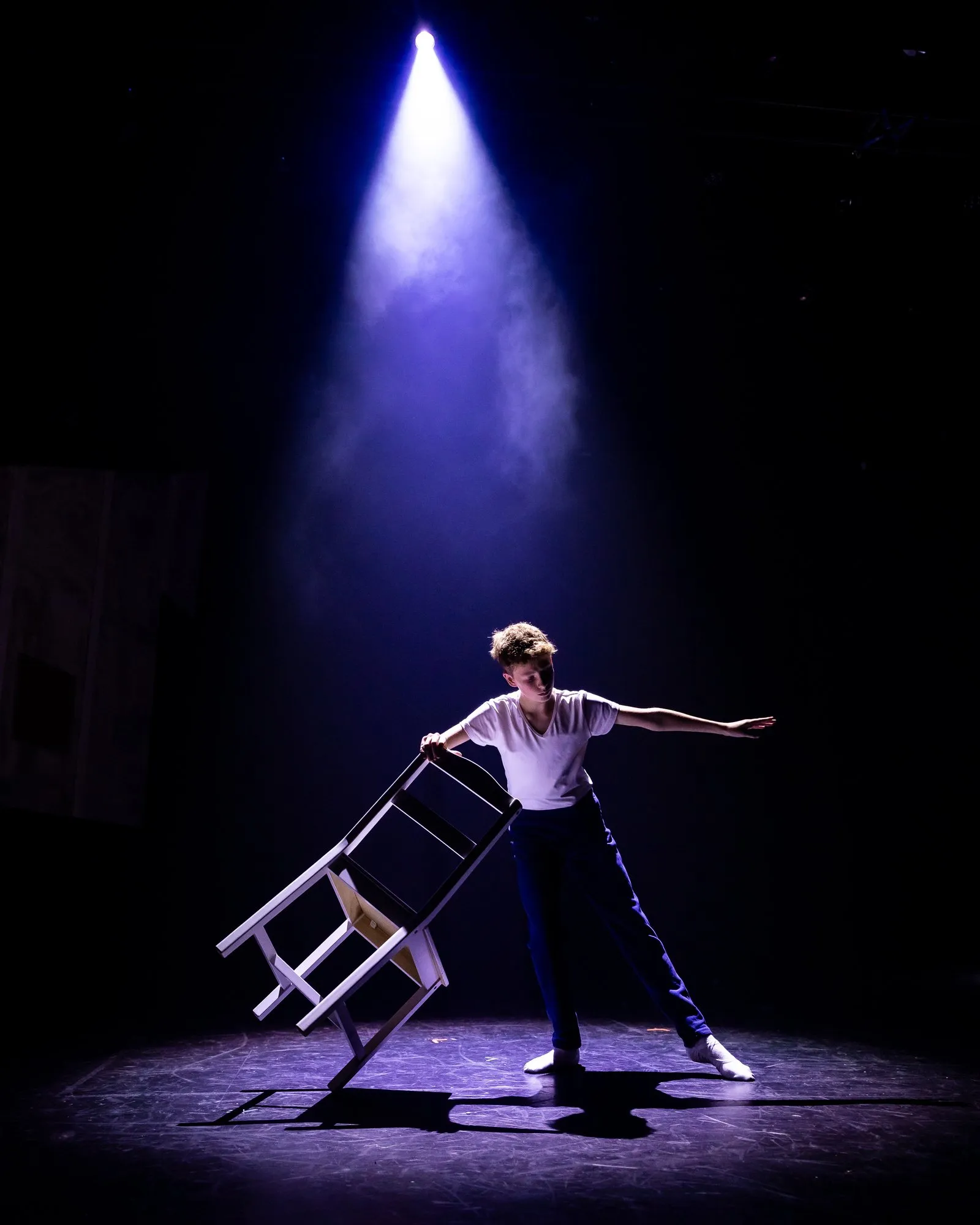 Billy Elliot — SYMT photo 40