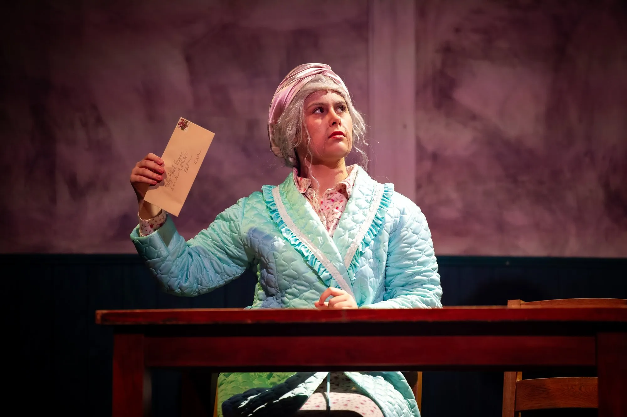 Billy Elliot — SYMT photo 44