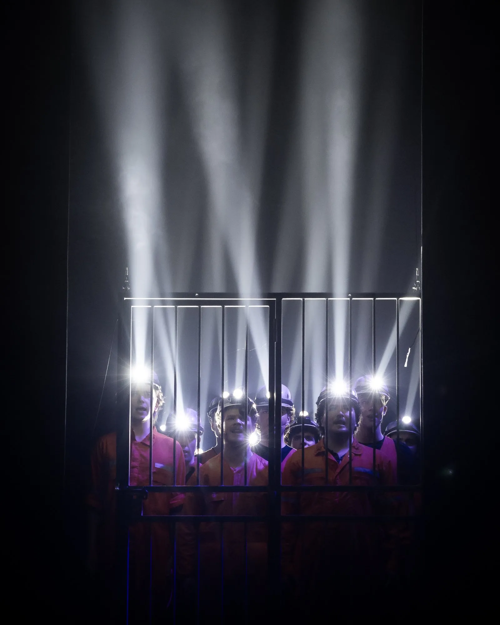 Billy Elliot — SYMT photo 48
