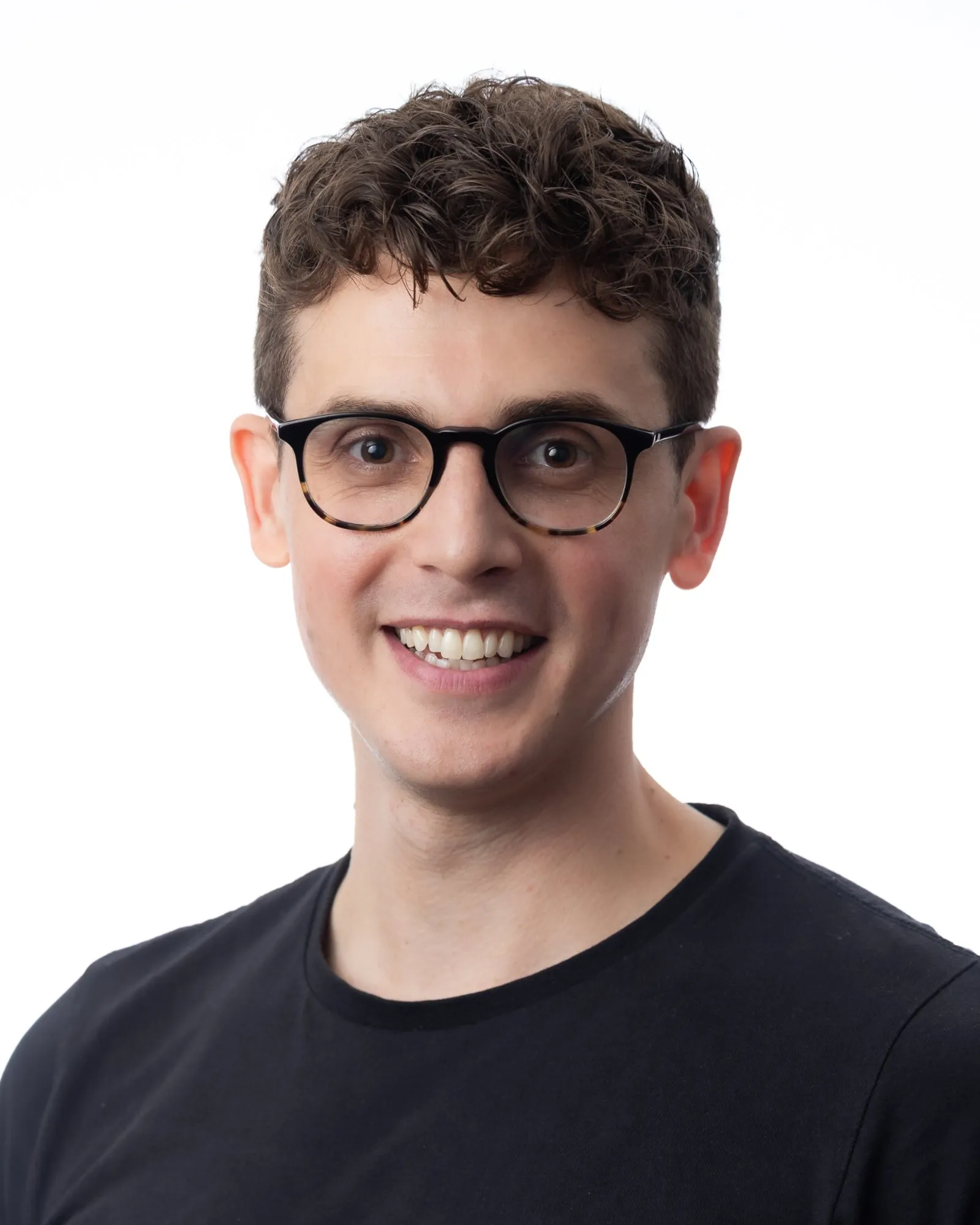 Adam Haynes — SYMT Social Media / Marketing