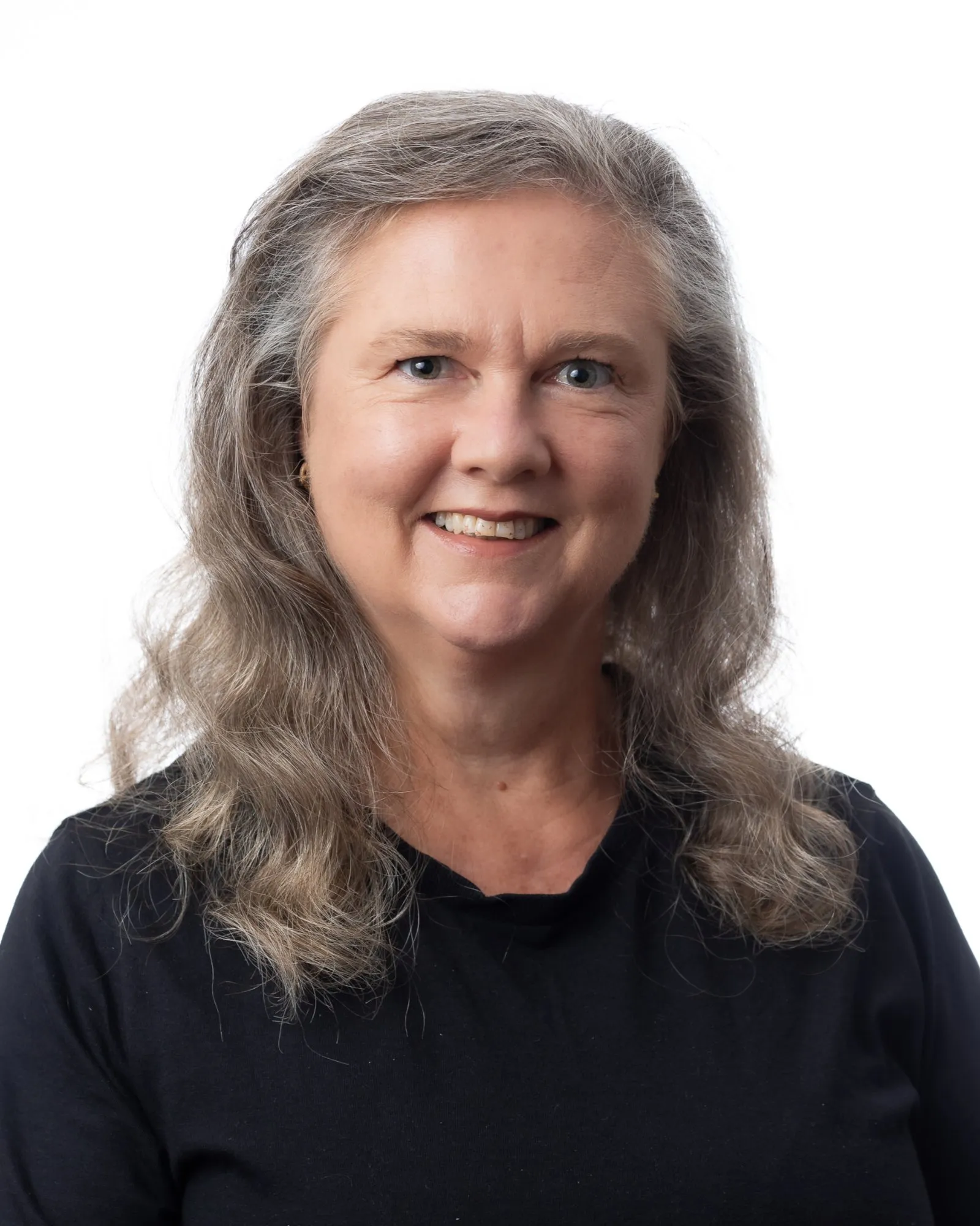 Belinda Escott — SYMT Wardrobe Manager