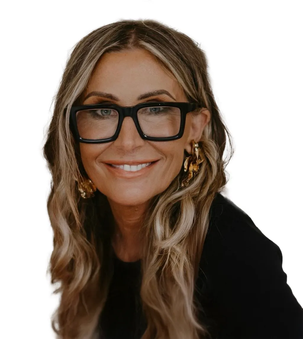 Chrissy Stimson — SYMT President / Donations Liaison