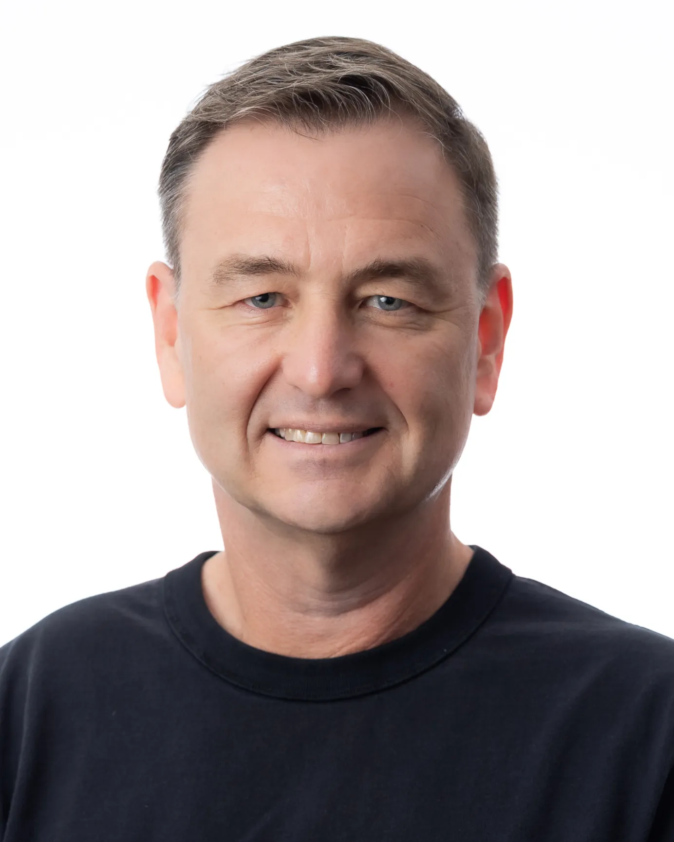 Craig Pinkerton — SYMT Vice President