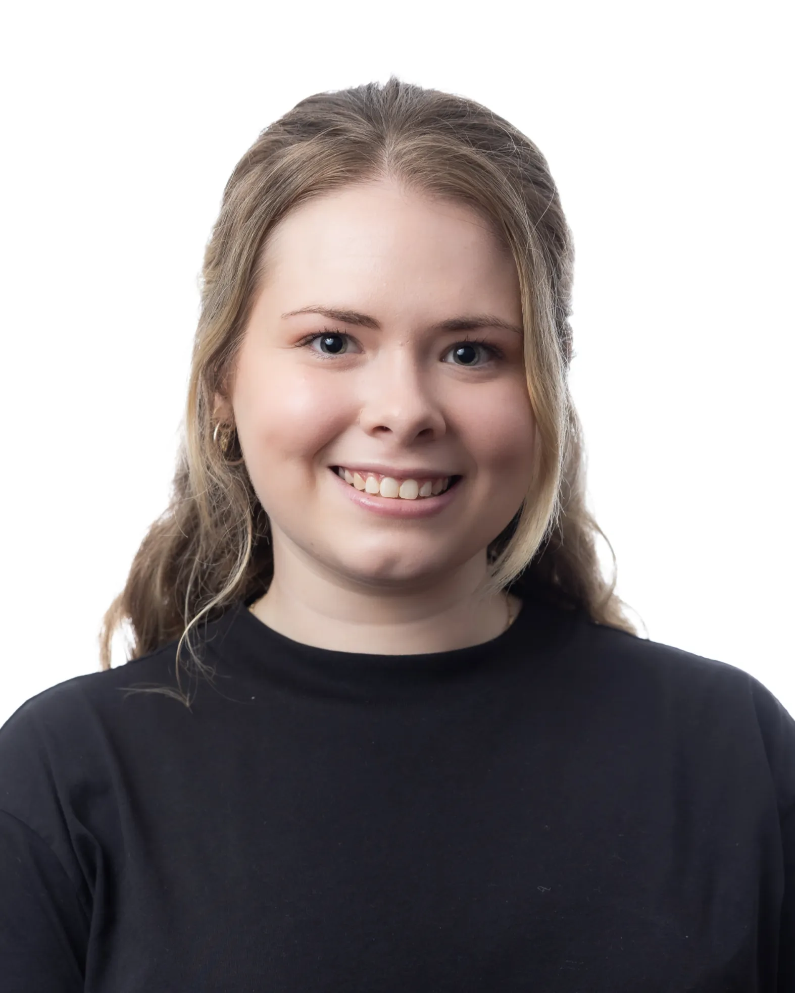 Eliza Pascoe — SYMT Cast / Volunteer Liaison