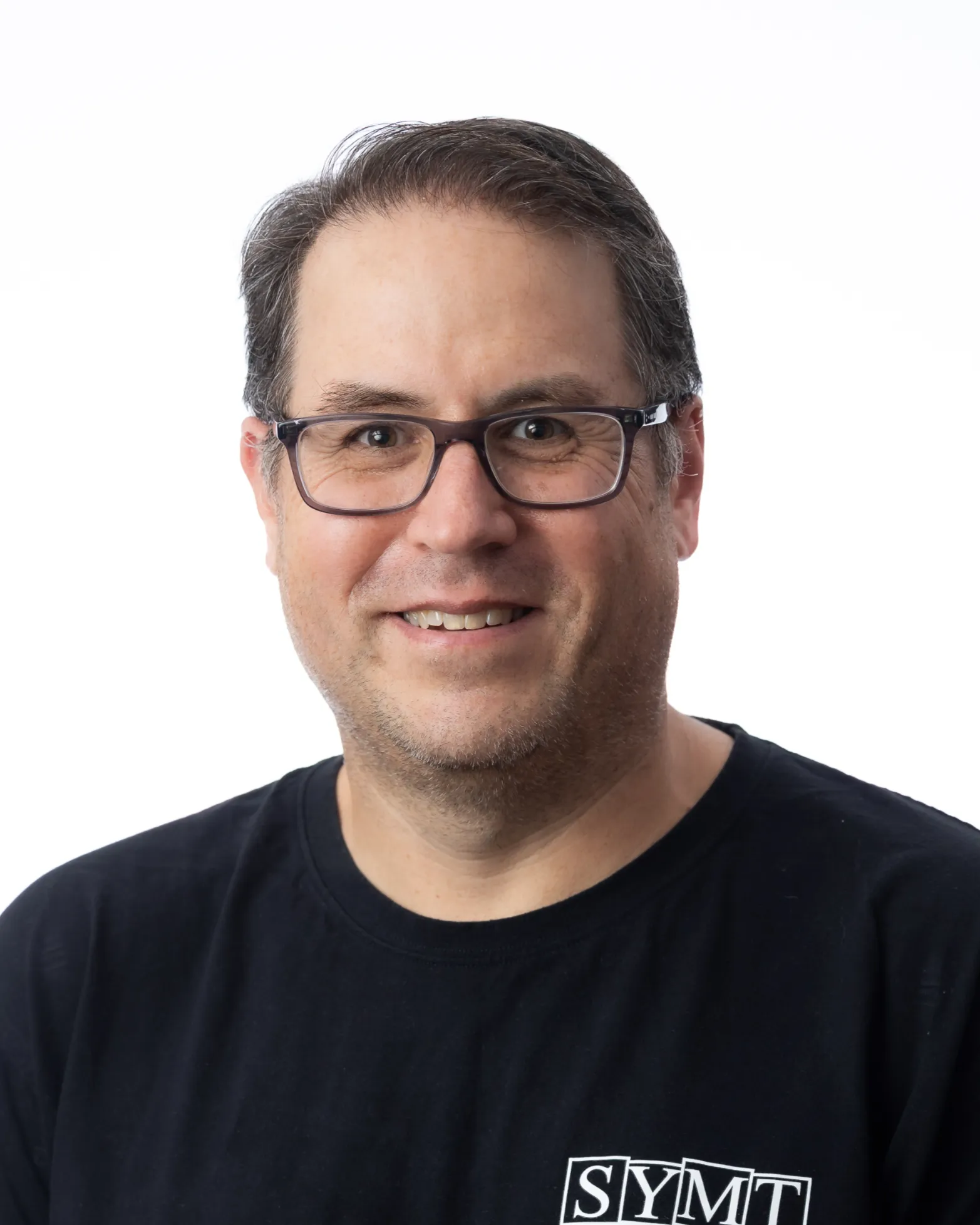 James Donlevy — SYMT Business Advisor