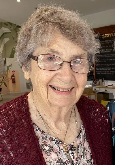 Jan Thomas OAM, founder of Sydney Youth Musical Theatre