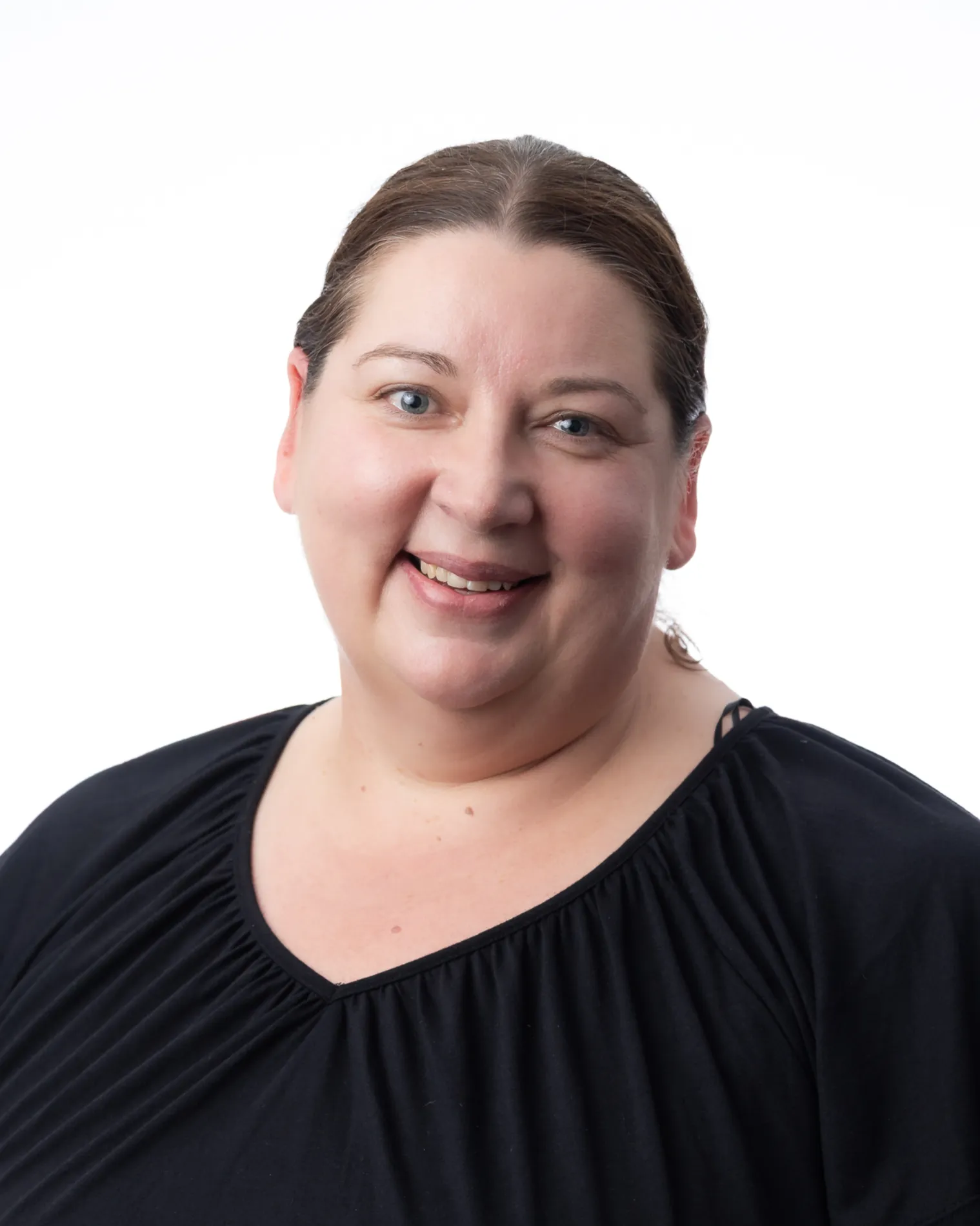 Kelli Thwaites — SYMT Fundraising Co-ordinator