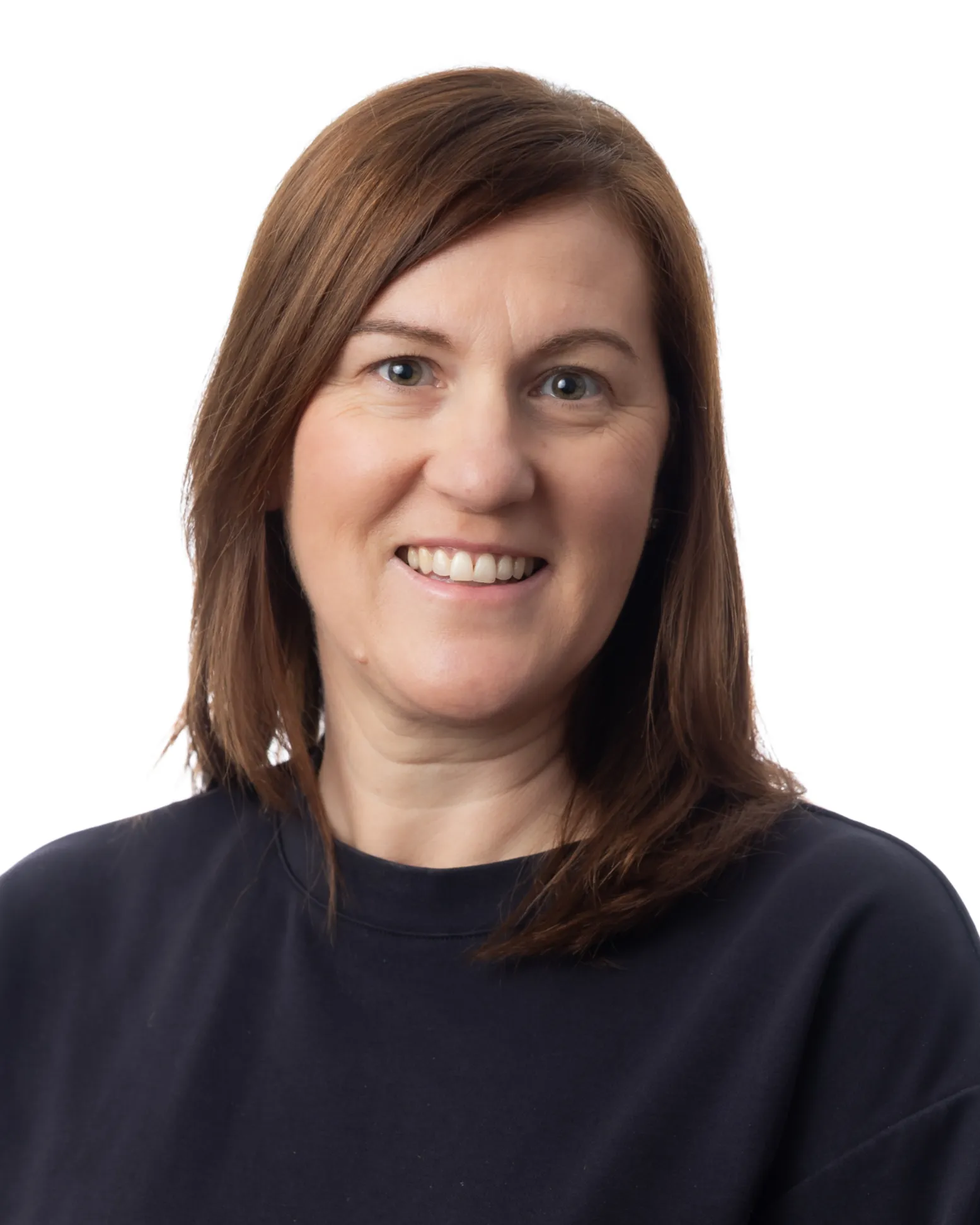 Michelle Jacobs — SYMT Secretary / Communications