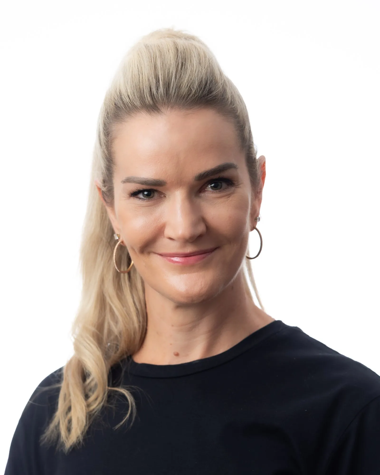 Natalie Powell — SYMT Public Relations
