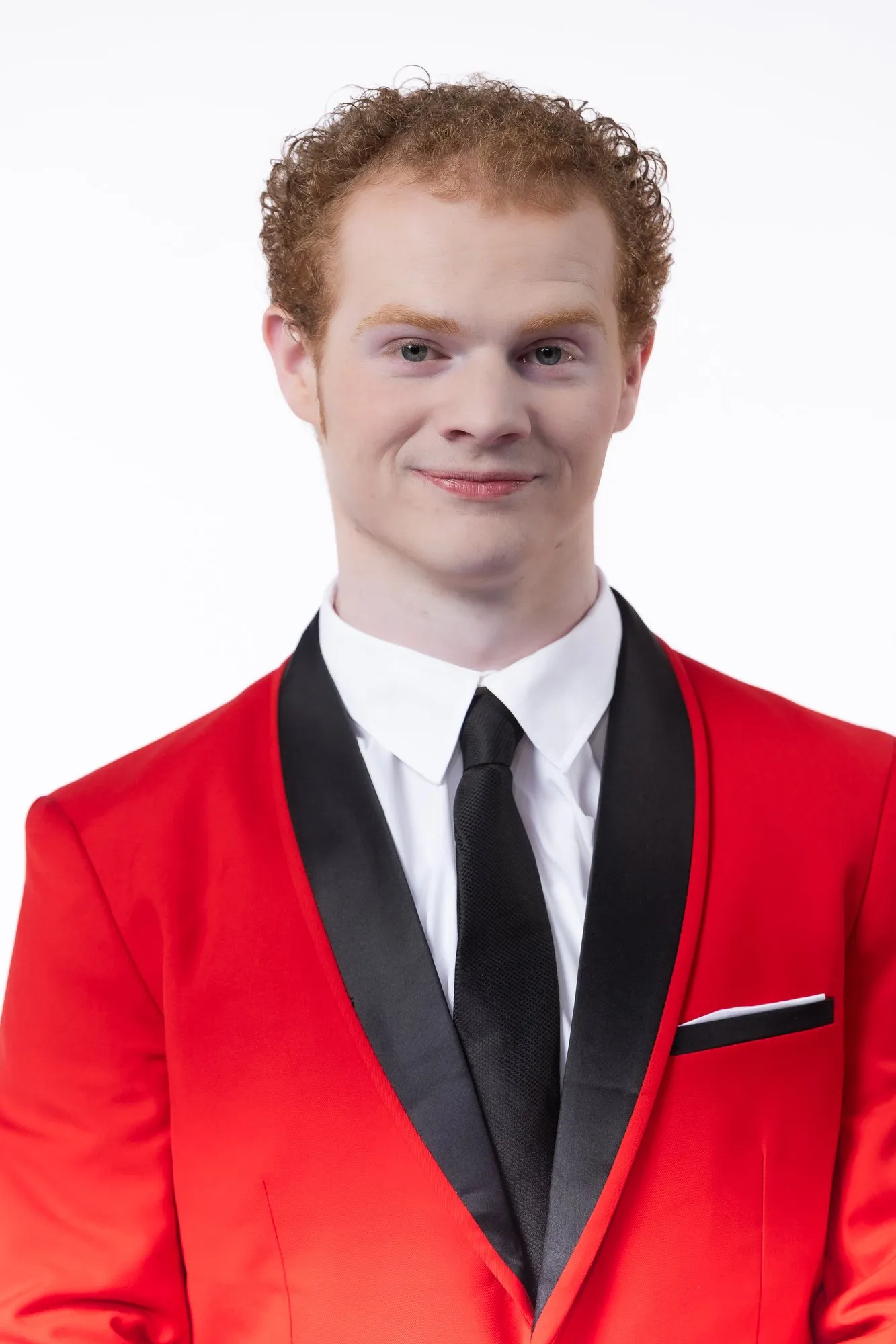 Nathanael Sherlock plays Tommy DeVito