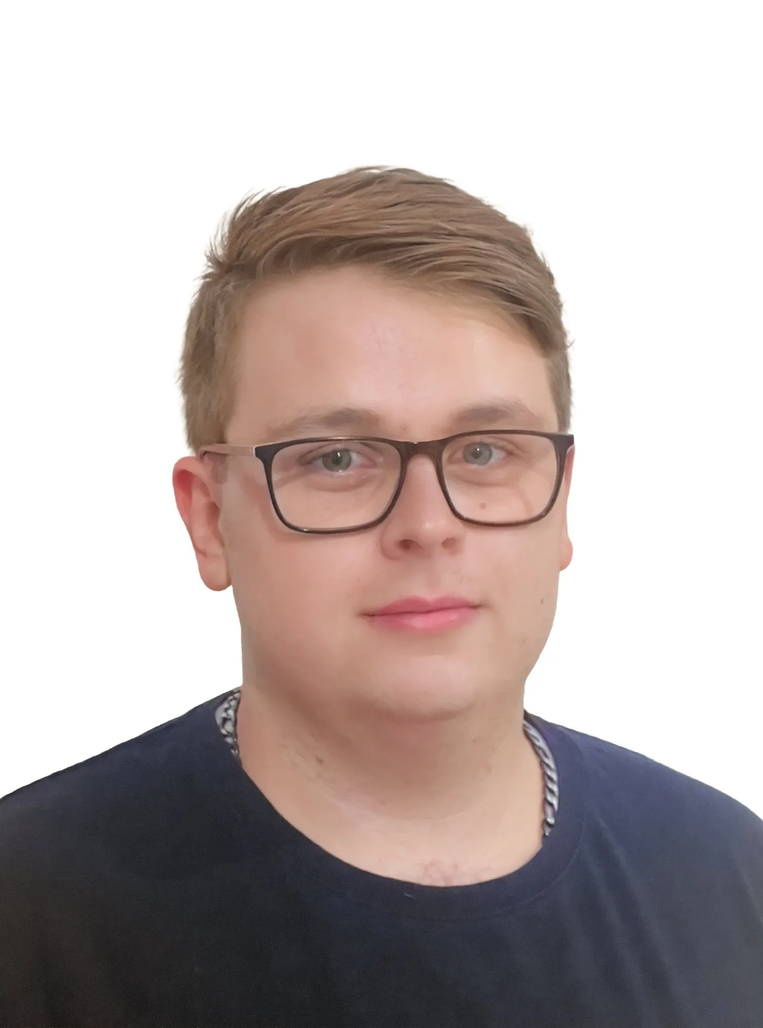 Tom French — SYMT Technical Manager
